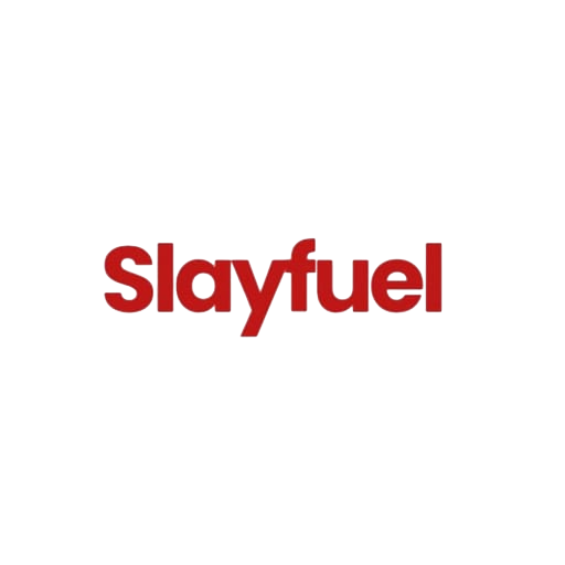 Slay Fyel Logo Photoroom